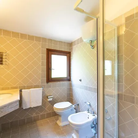 Apartment Classical Res Baiadellepalme-studio Sleep 2 Person *