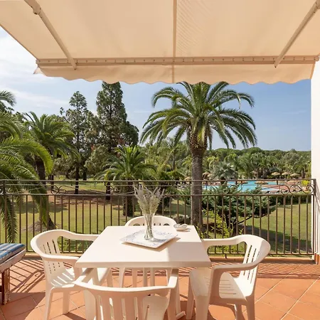 Classical Res Baiadellepalme-studio Sleep 2 Person Apartment