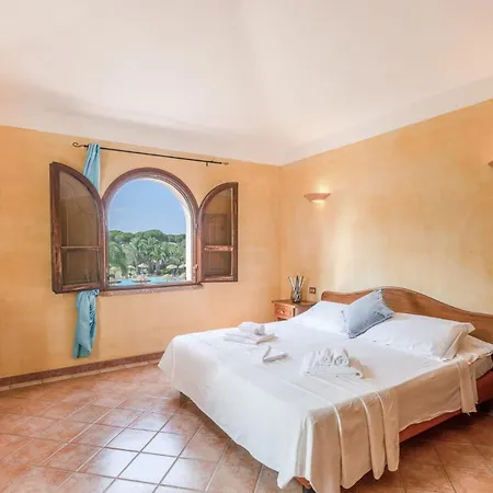 Apartment Classical Res Baiadellepalme-studio Sleep 2 Person *