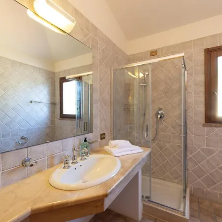 Classical Res Baiadellepalme-studio Sleep 2 Person Apartment *