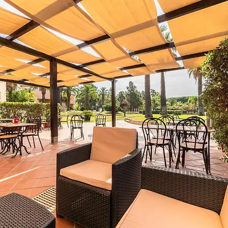 Classical Res Baiadellepalme-studio Sleep 2 Person Apartment