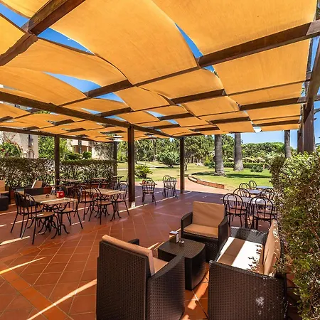 Apartment Classical Res Baiadellepalme-studio Sleep 2 Person Santa Margherita di Pula