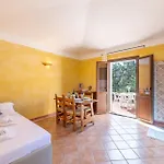 Classical Res Baiadellepalme-studio Sleep 2 Person דירה