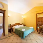 Classical Res Baiadellepalme-studio Sleep 2 Person *