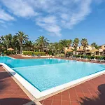 Classical Res Baiadellepalme-studio Sleep 2 Person