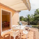 Classical Res Baiadellepalme-studio Sleep 2 Person דירה *