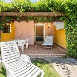 Classical Res Baiadellepalme-studio Sleep 2 Person דירה