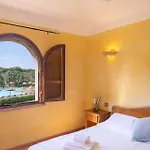 Classical Res Baiadellepalme-studio Sleep 2 Person סנטה מרגריטה די פולה