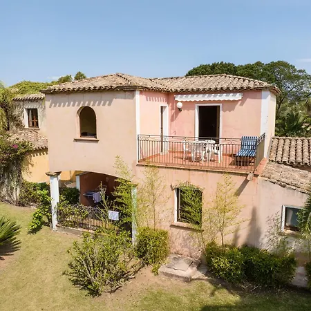 Classical Res Baiadellepalme-studio Sleep 2 Person Apartment *